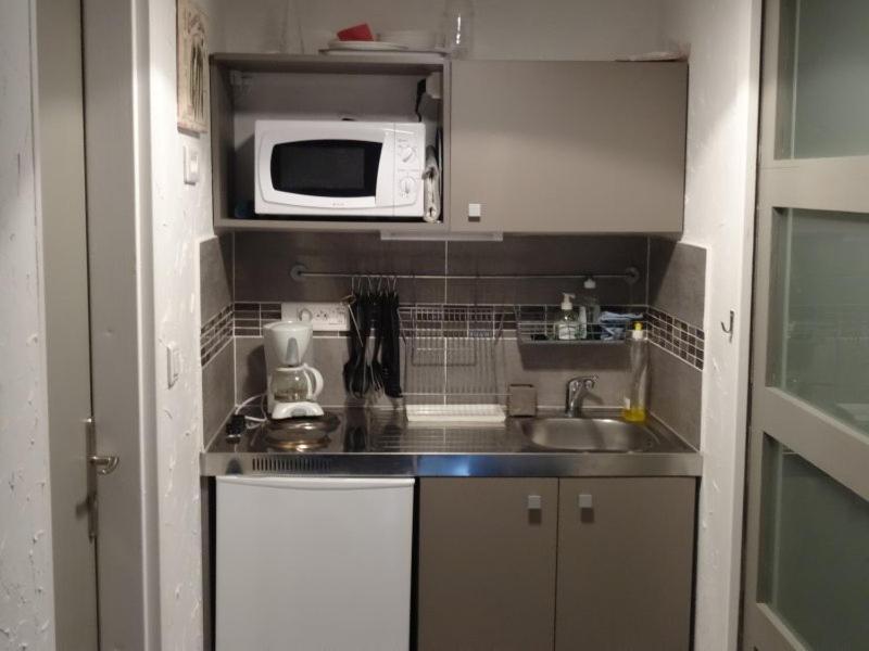 Le Chantemerle Climatise Briennon Habitación foto