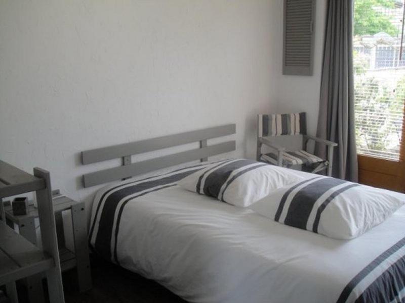 Le Chantemerle Climatise Briennon Habitación foto